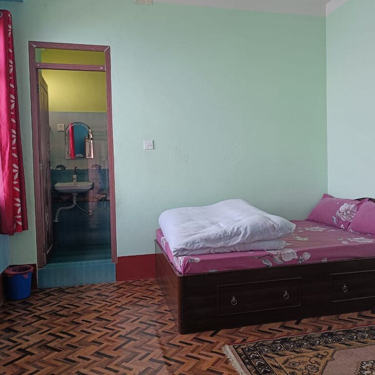 Anugraha Kripa Hotel and Lodge