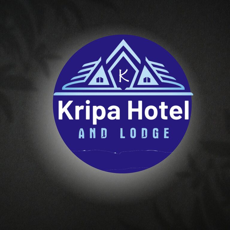 Anugraha Kripa Hotel and Lodge