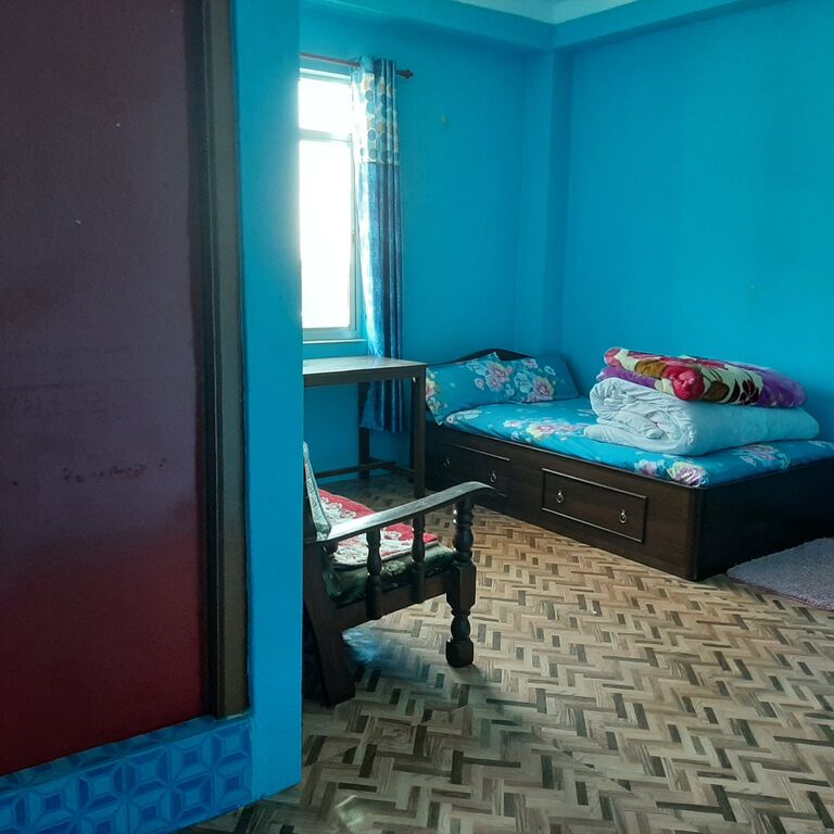 Anugraha Kripa Hotel and Lodge