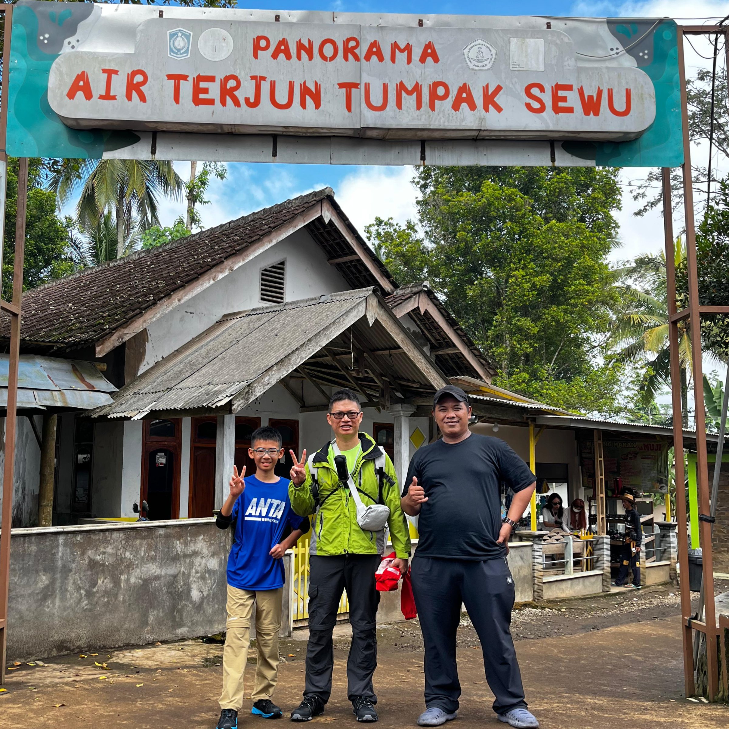 rachmat savitrah