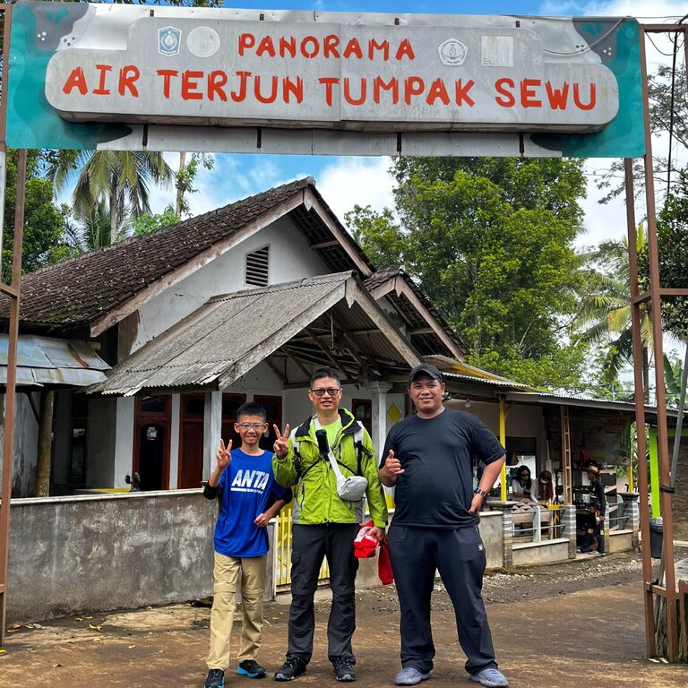 rachmat savitrah
