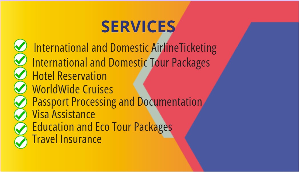 GerlixetteTravel n Tours