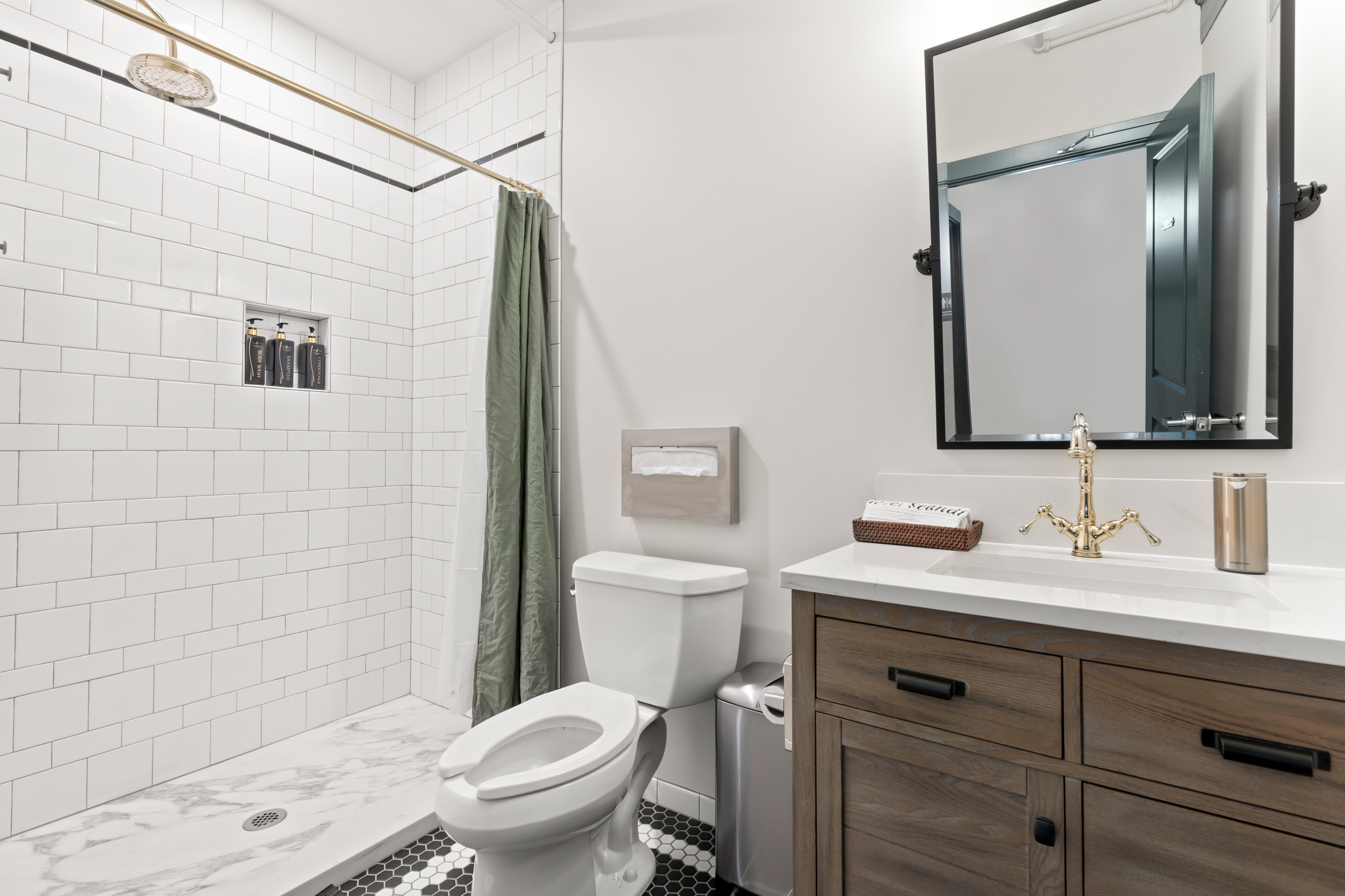 Hotel Scandi
