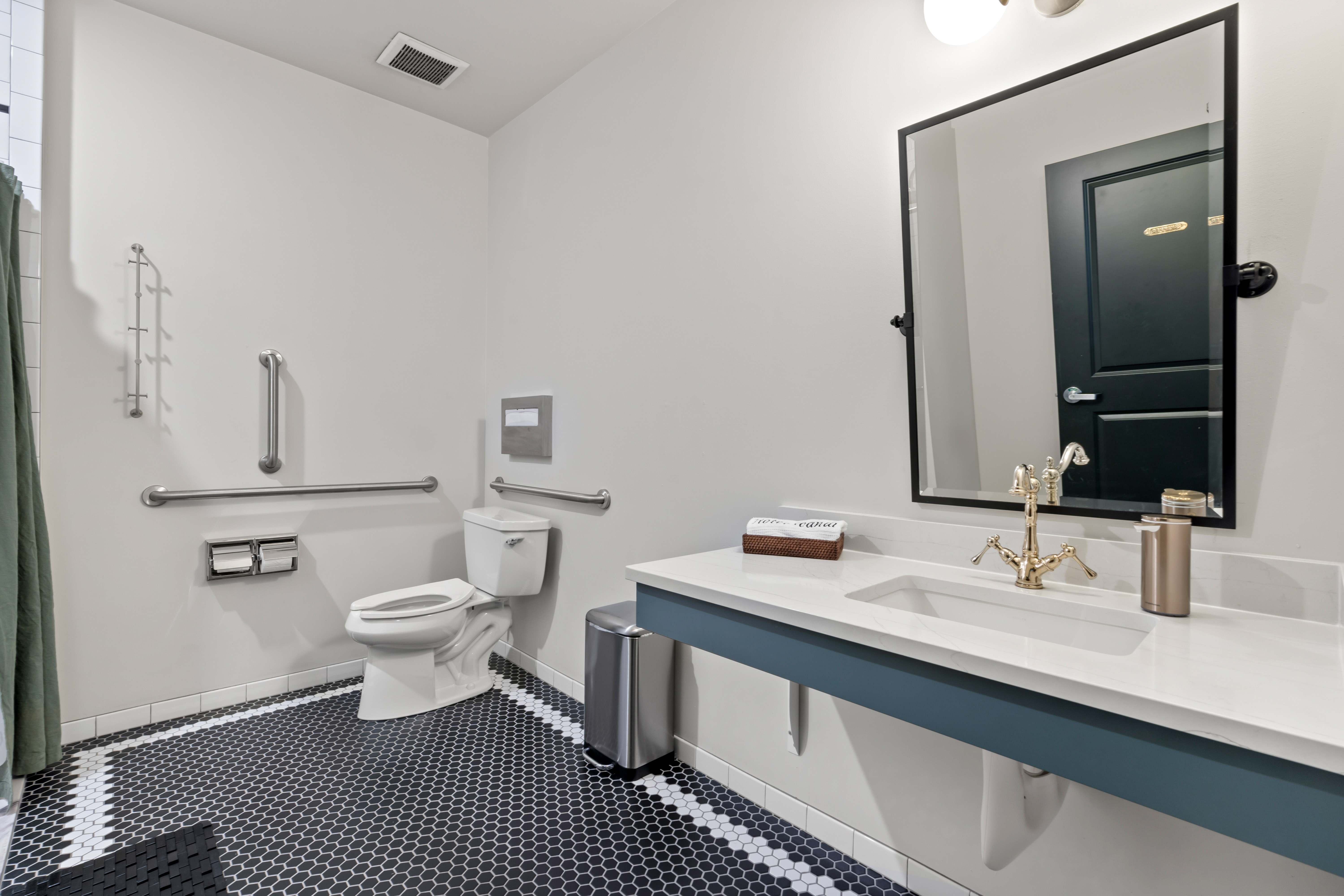 Hotel Scandi