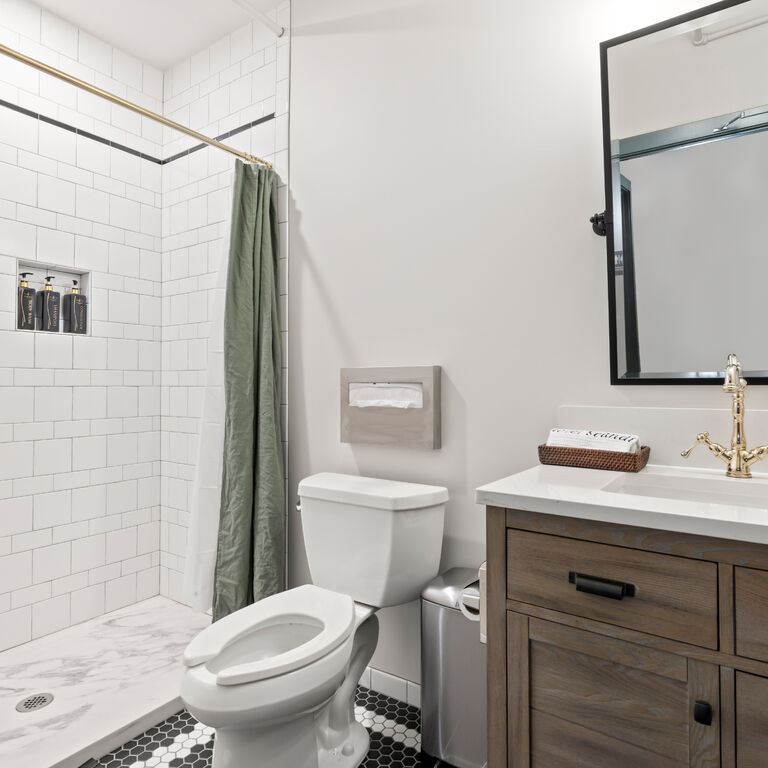 Hotel Scandi