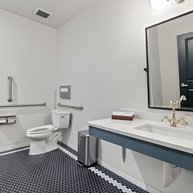 Hotel Scandi