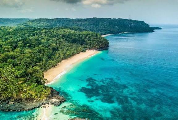 Sao Tome Tours