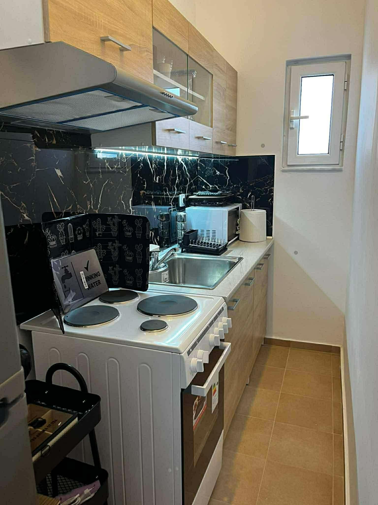 Villa(ge) Suite 101