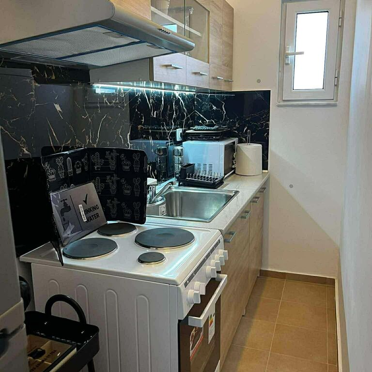 Villa(ge) Suite 101