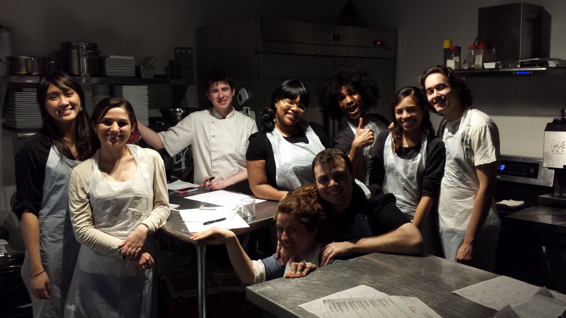 Atelier Sucre
