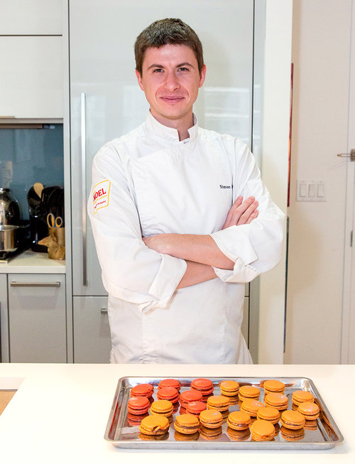 Atelier Sucre