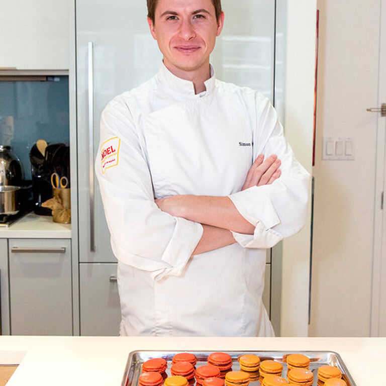 Atelier Sucre