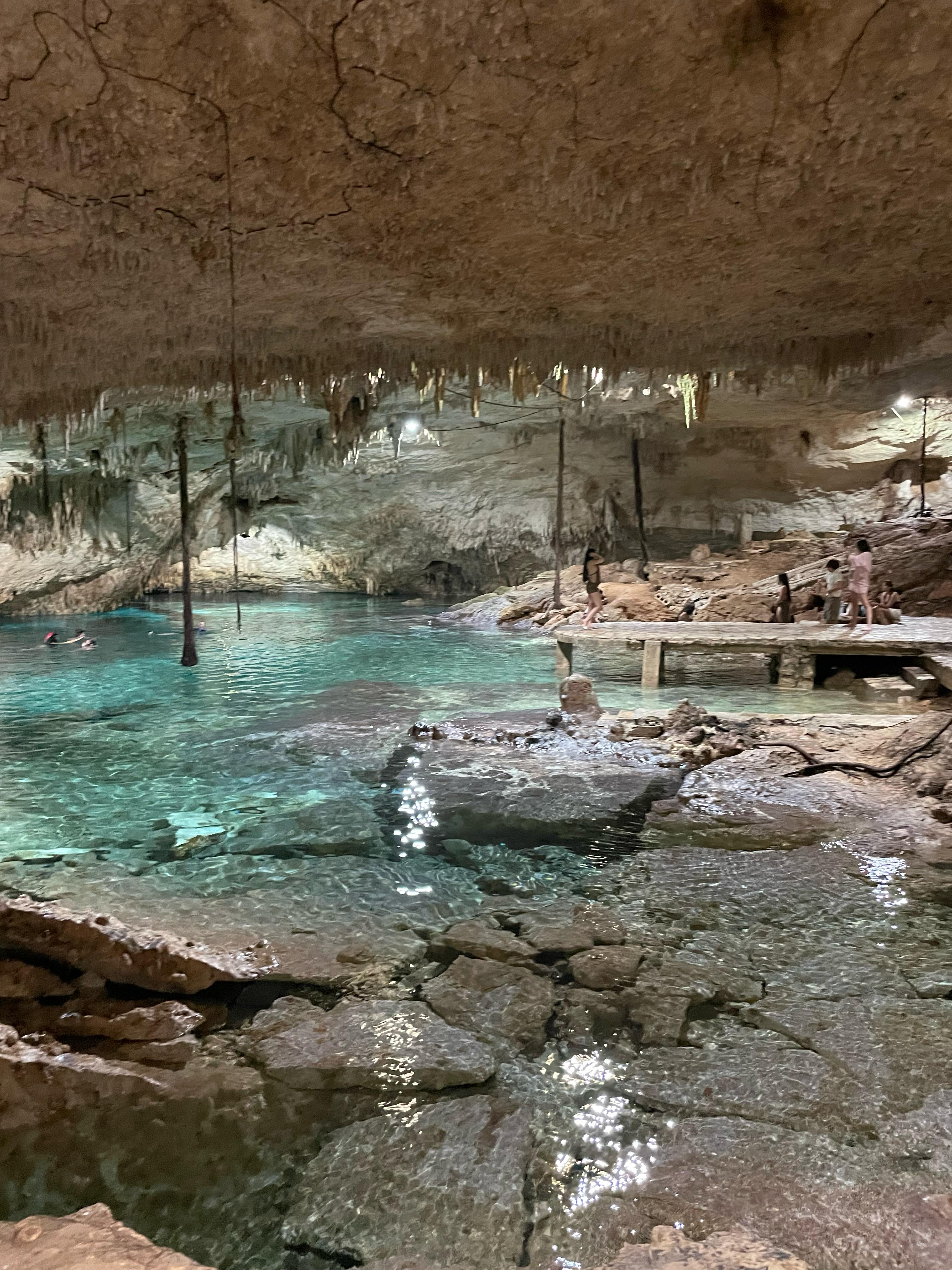 Akumal Mayan VIP Tours