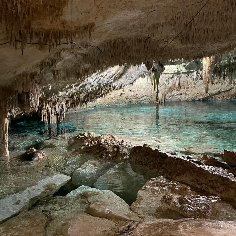 Akumal Mayan VIP Tours