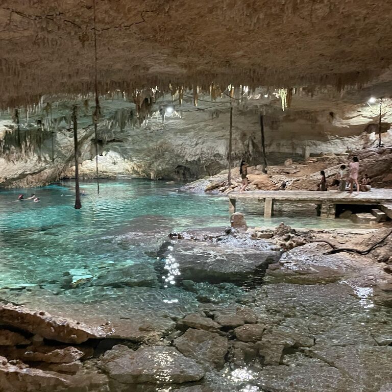 Akumal Mayan VIP Tours