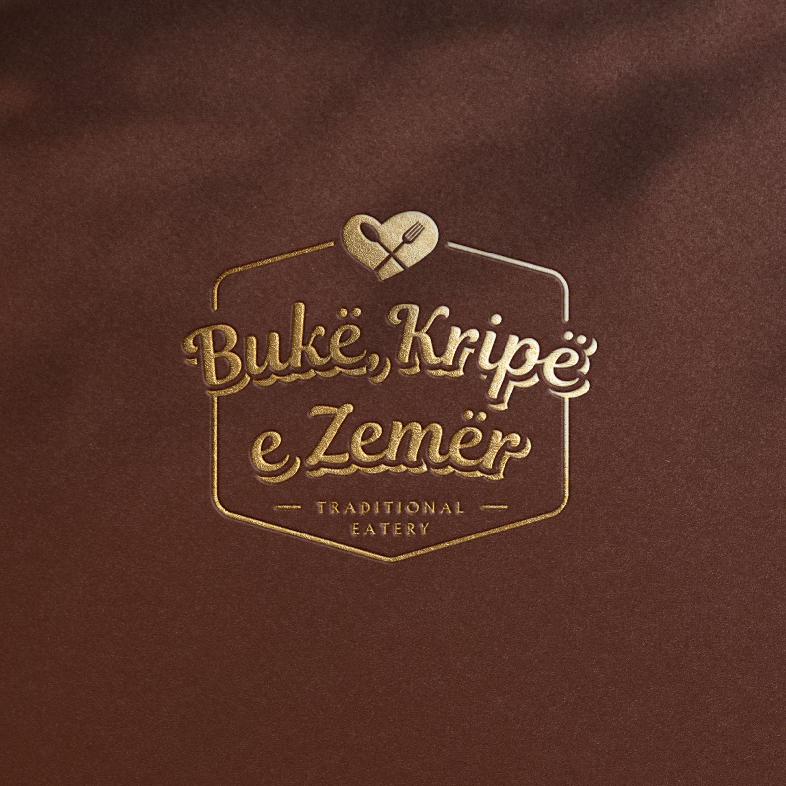 Bread, Salt and Heart - Bukë Kripë e Zemër