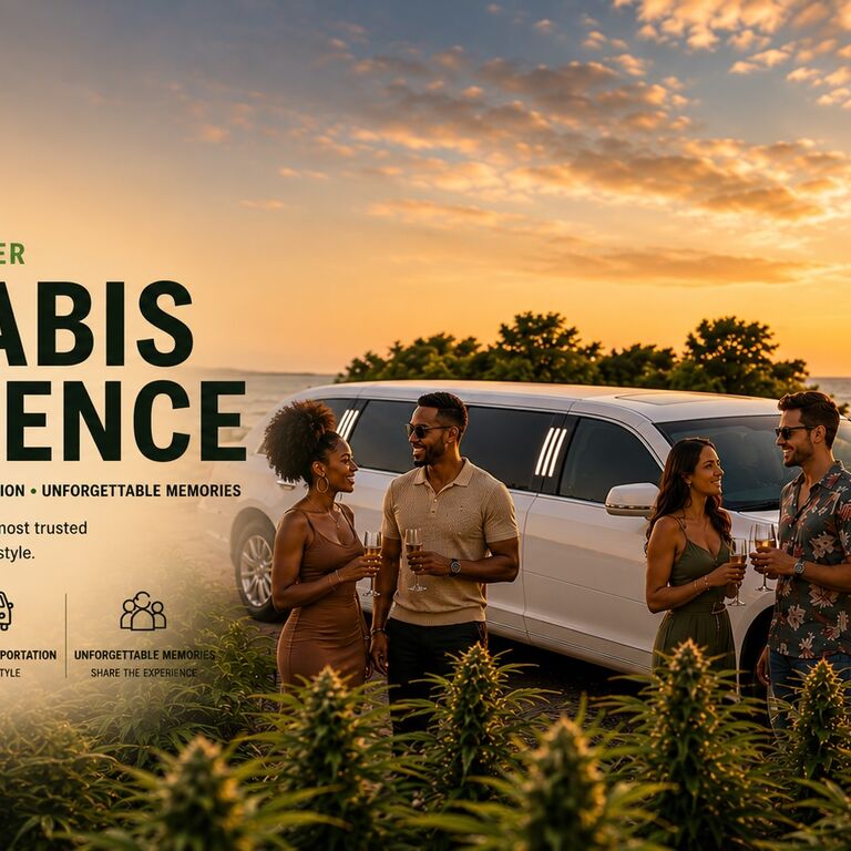 Long Island Cannabis Tours