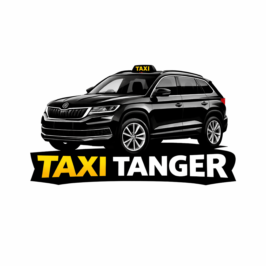 Taxi Tanger