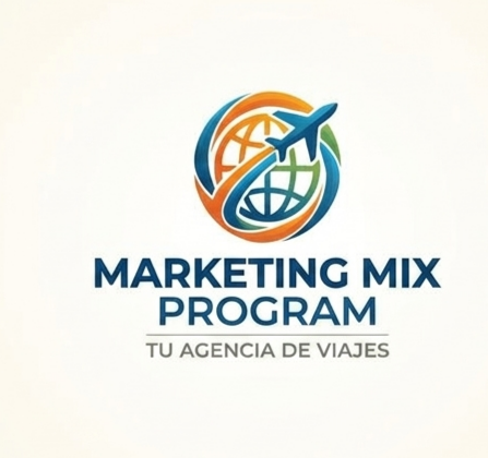 Marketing Mix Program