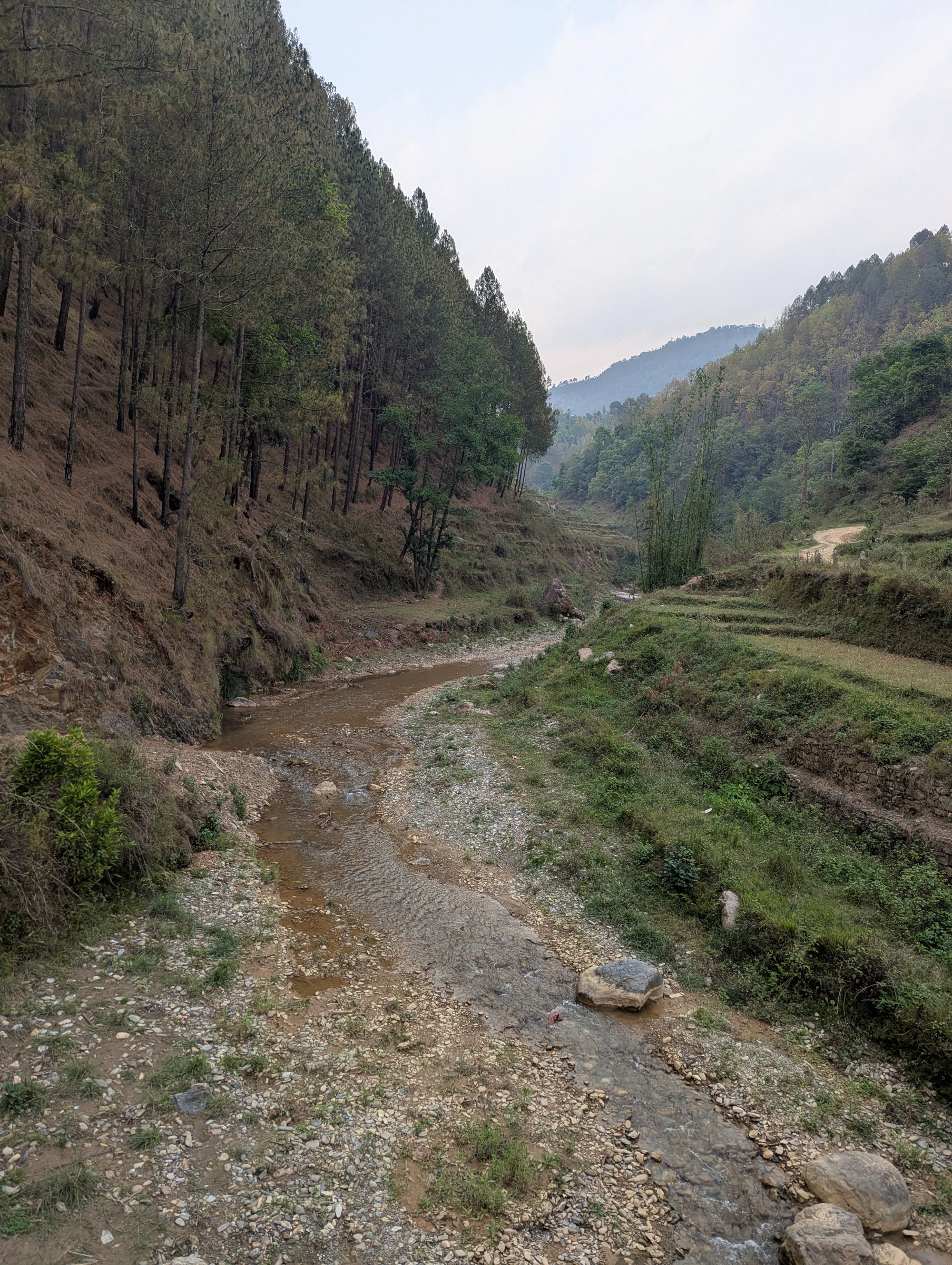 Abbhey kshetri