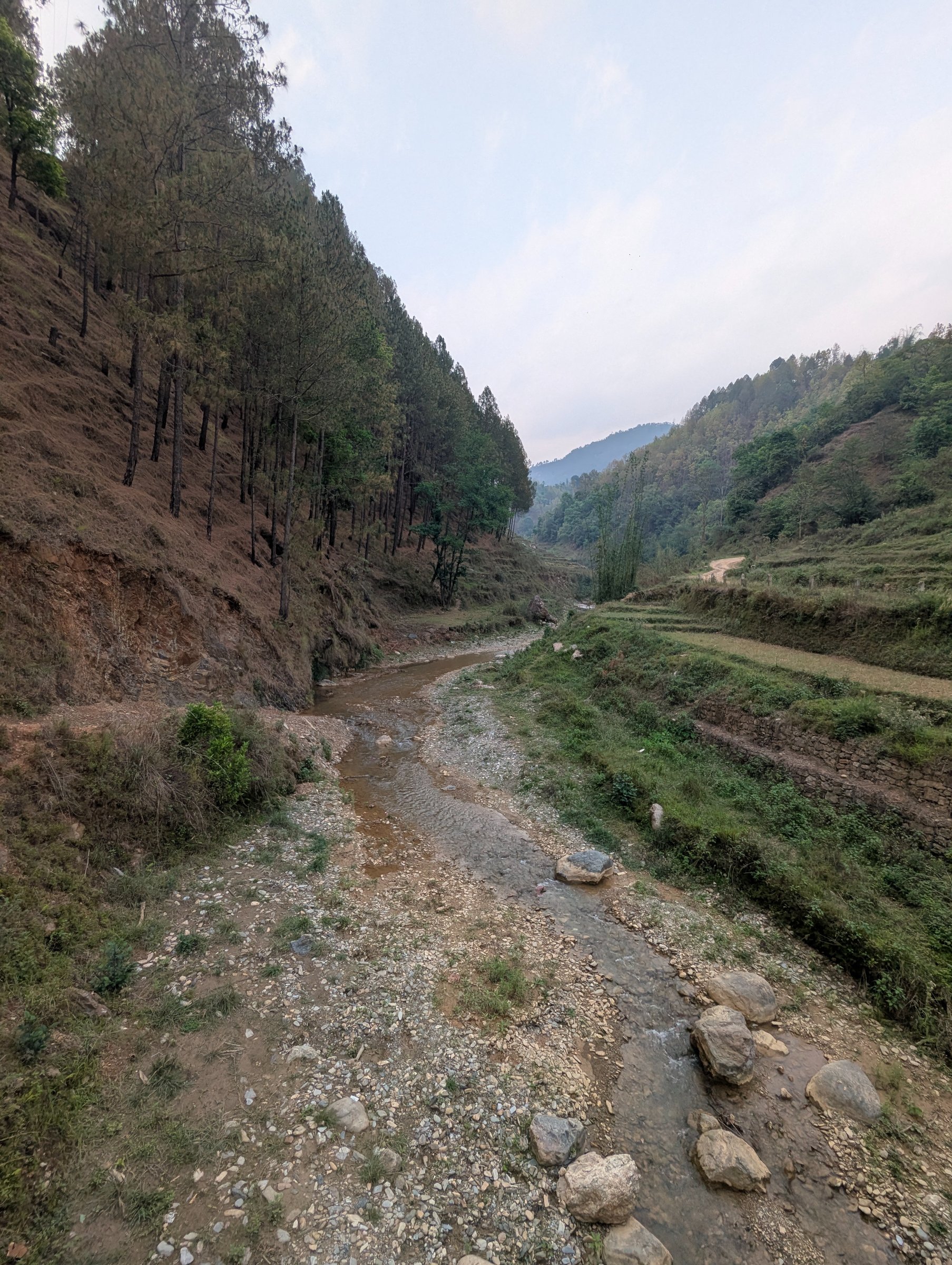 Abbhey kshetri