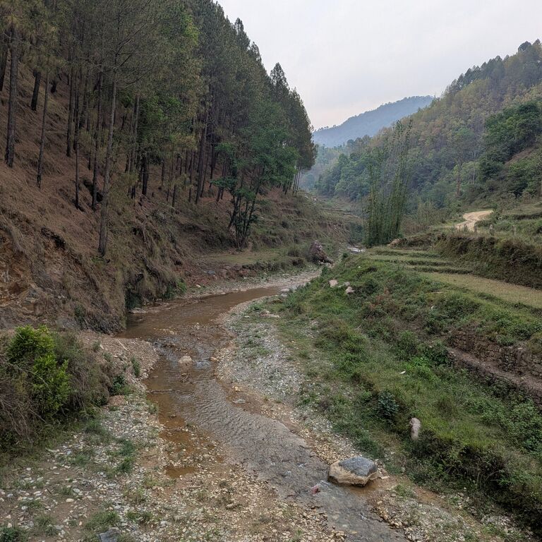 Abbhey kshetri