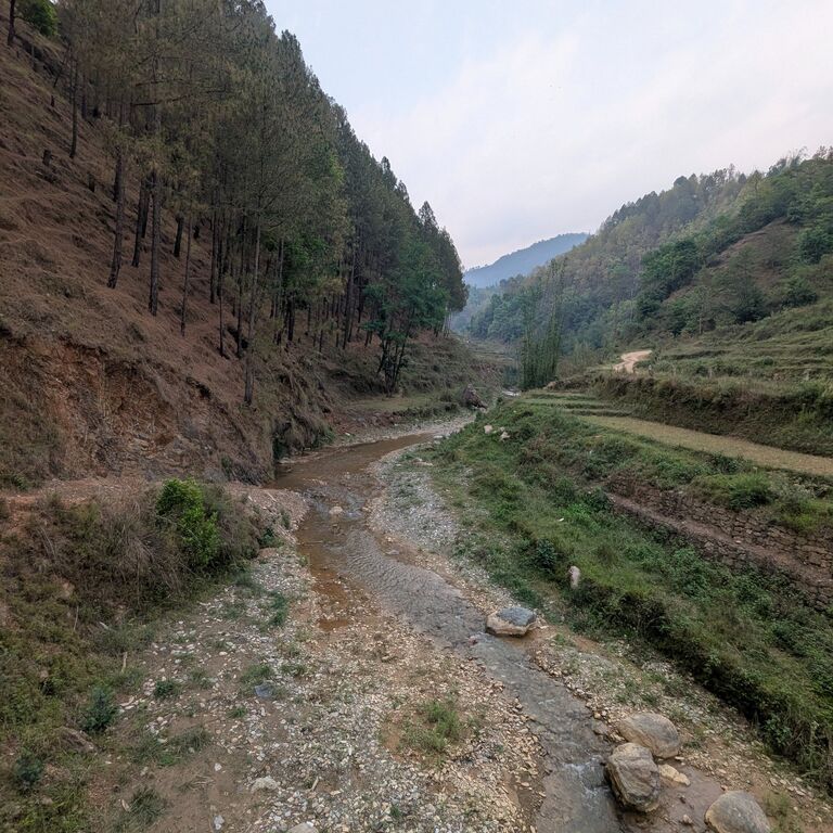 Abbhey kshetri