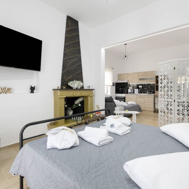 Villa(ge) Suite 102