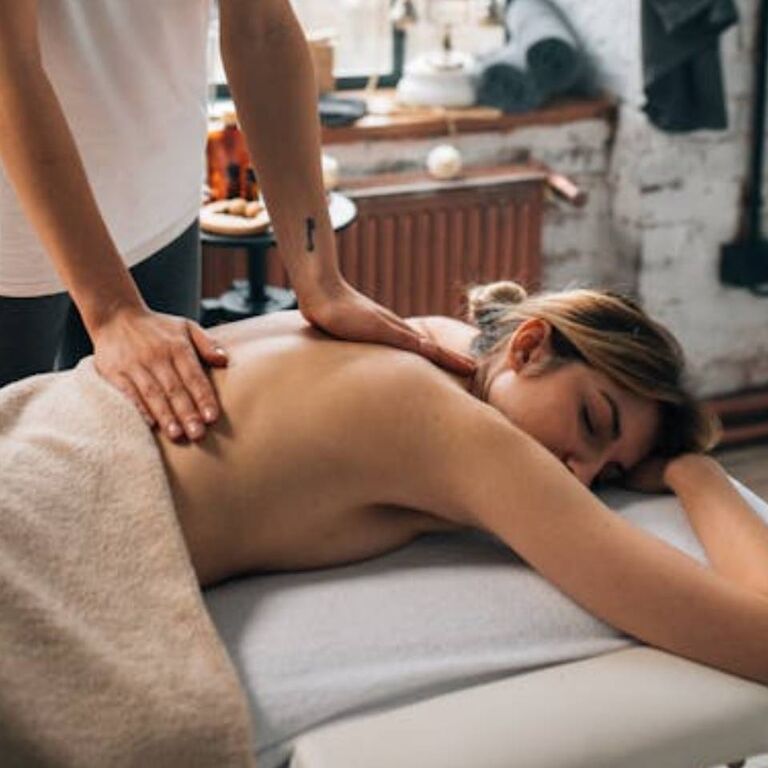 DUBAI HOME/ONCALL SPA SERVICE