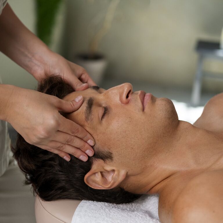 DUBAI HOME/ONCALL SPA SERVICE