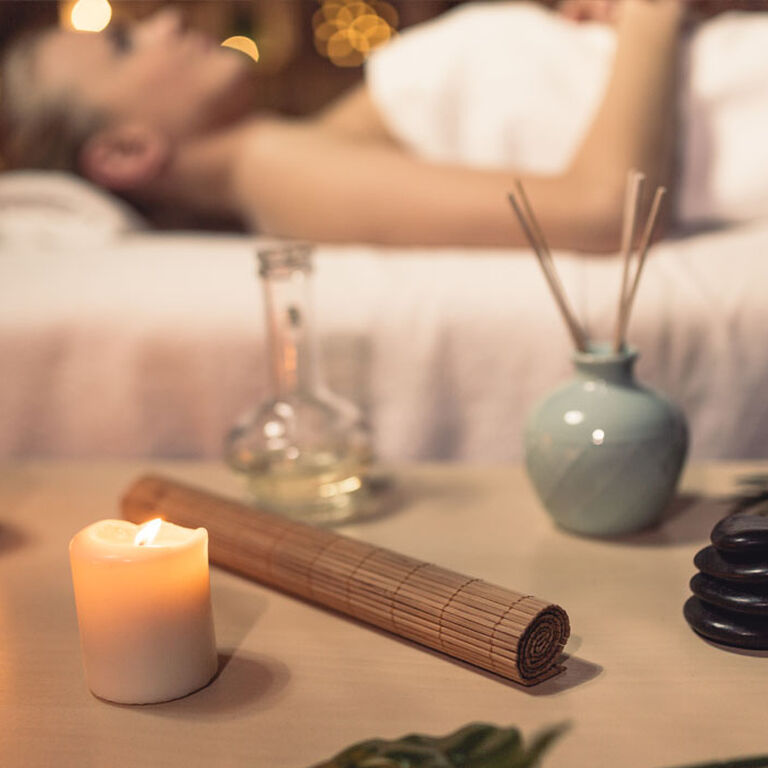 DUBAI HOME/ONCALL SPA SERVICE