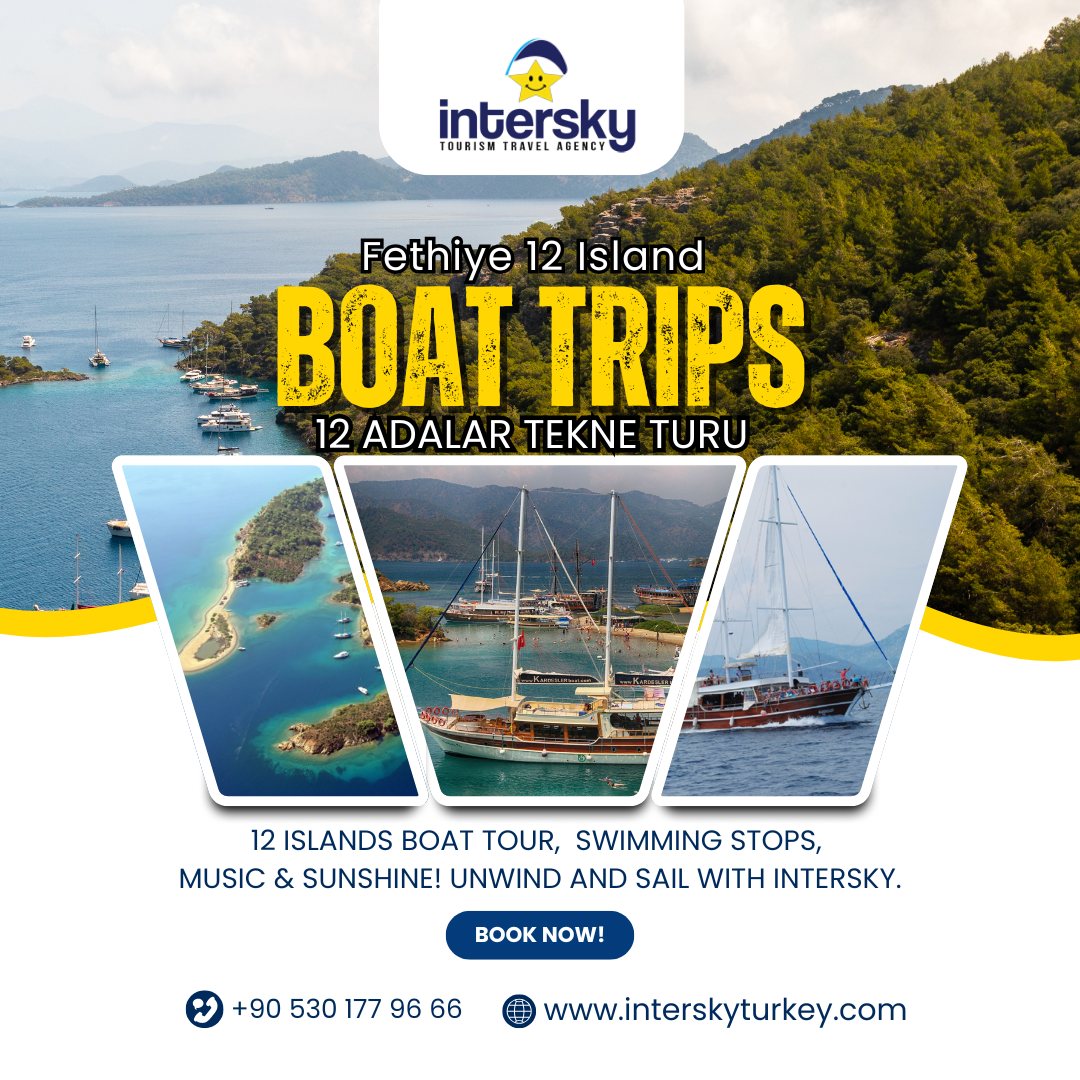 intersky travel