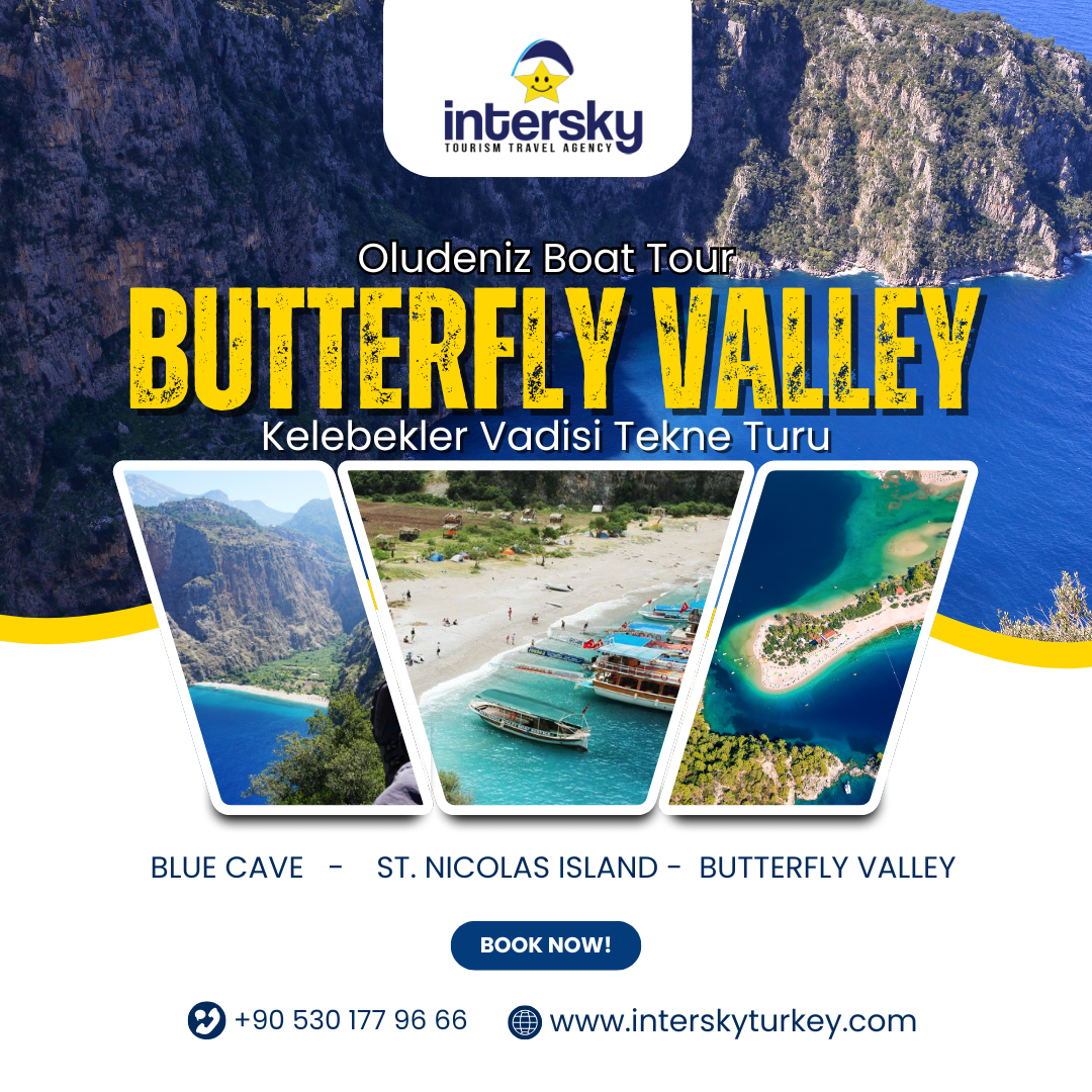 intersky travel