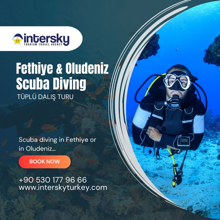 intersky travel