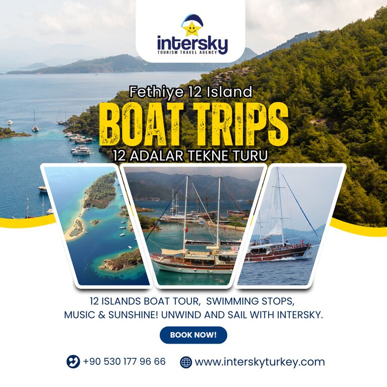 intersky travel
