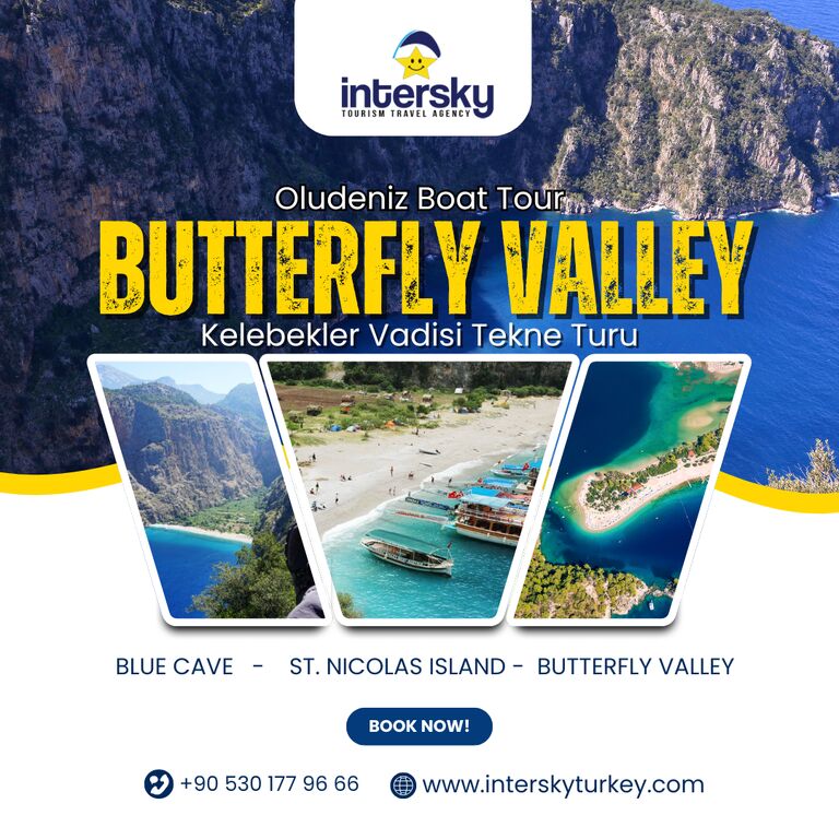 intersky travel