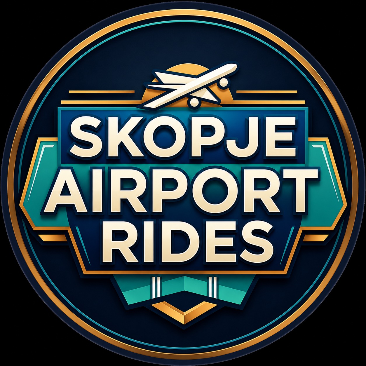 SKOPJE AIRPORT RIDES