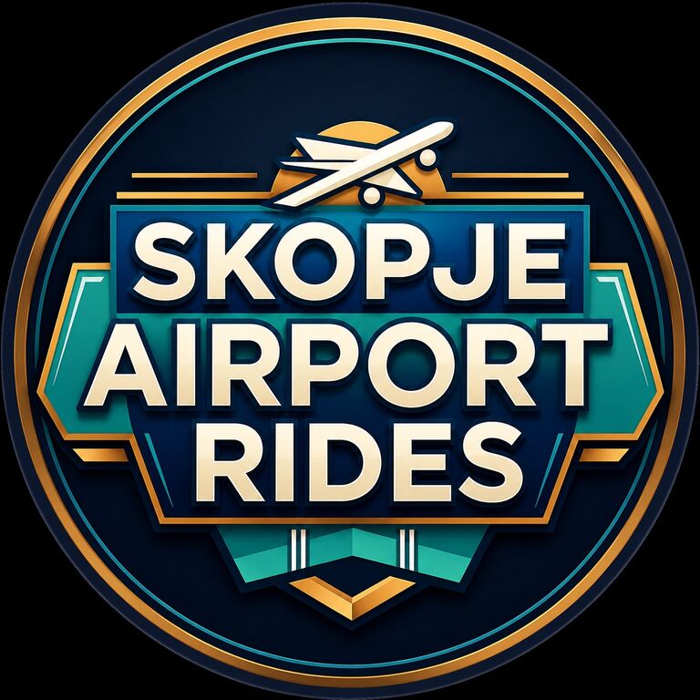 SKOPJE AIRPORT RIDES