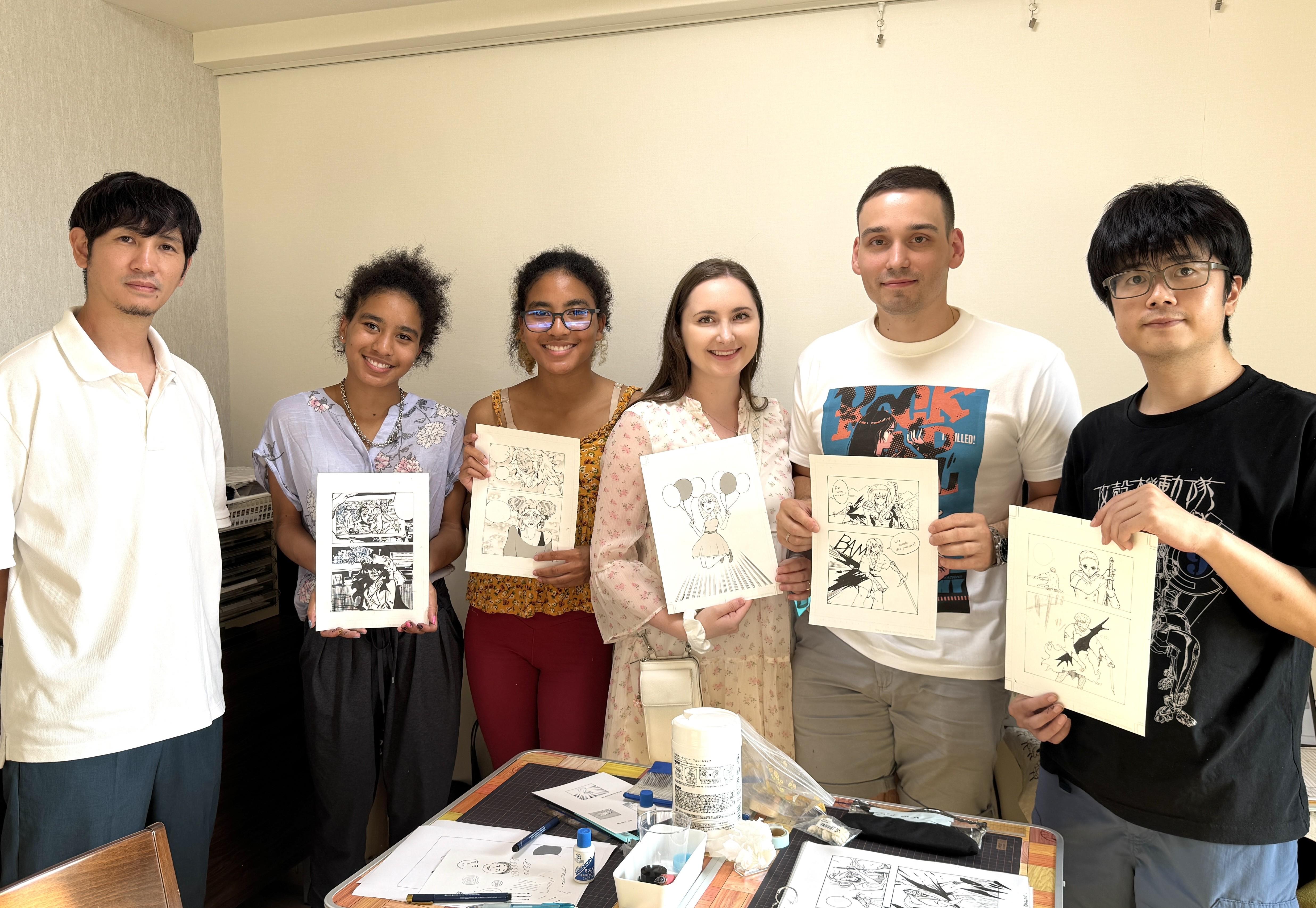 ManRevo マンレボ