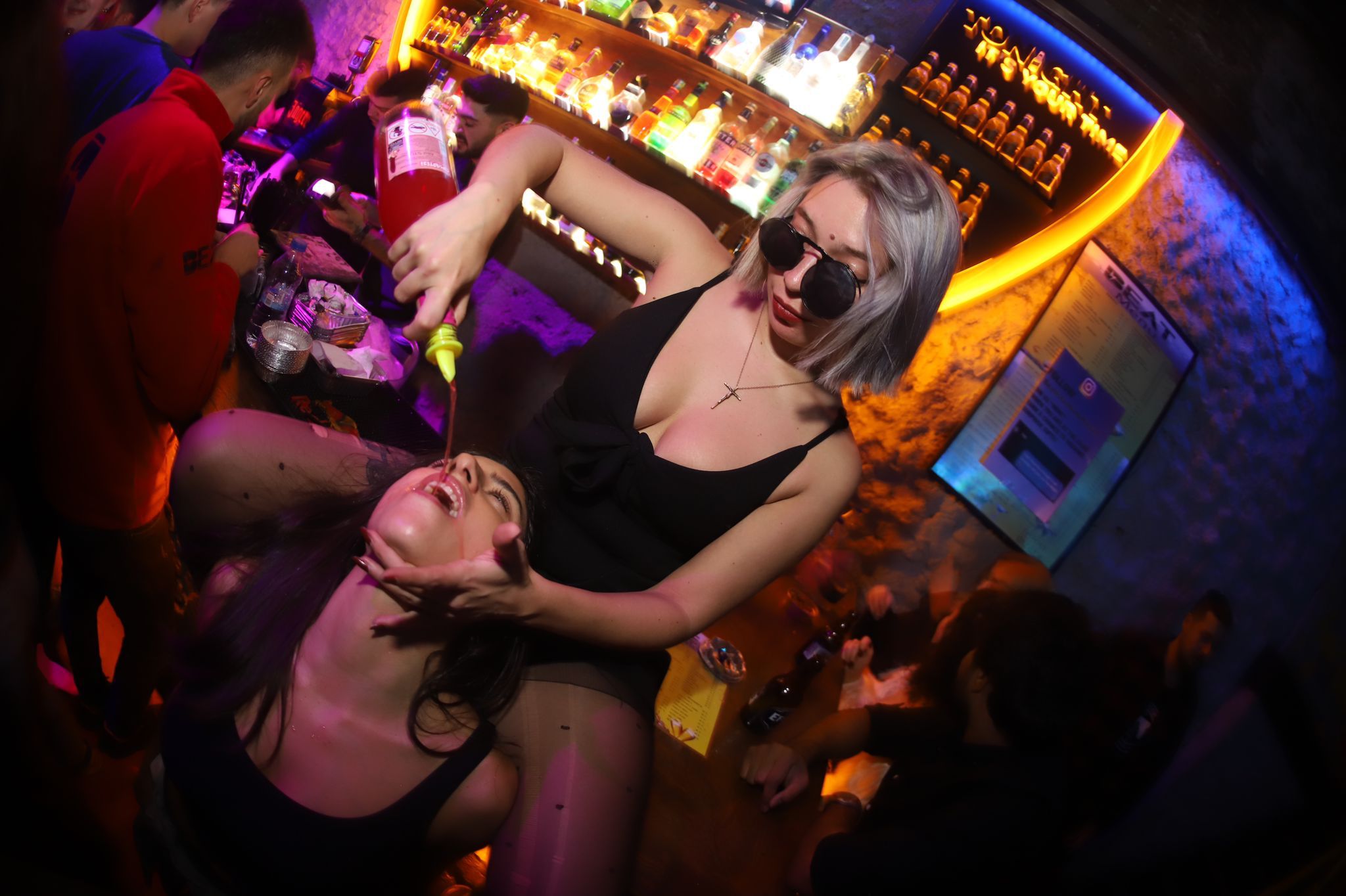 Istanbul Party Pub Crawl