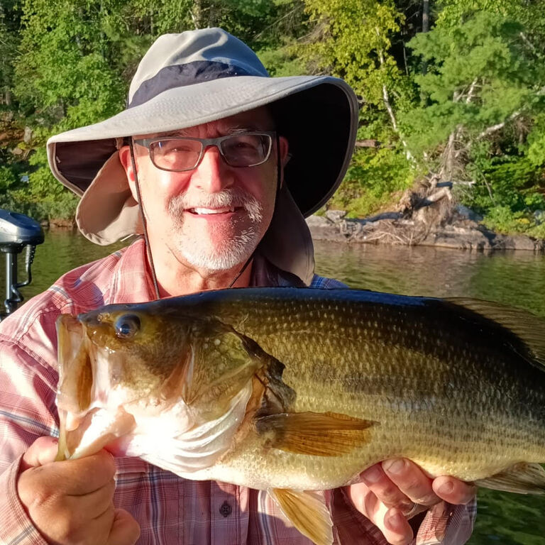 Guide de pêche W&W/Fishing