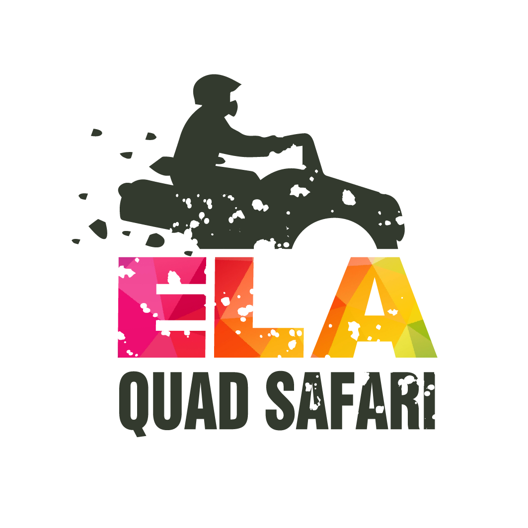 ELA Quad Safari