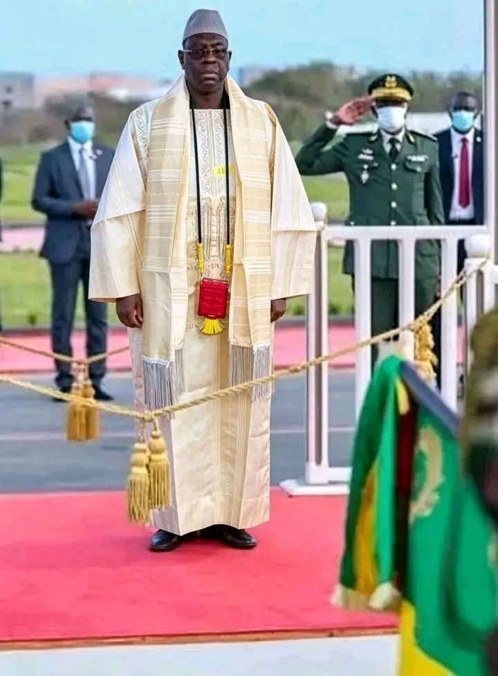 Sesay Cisse