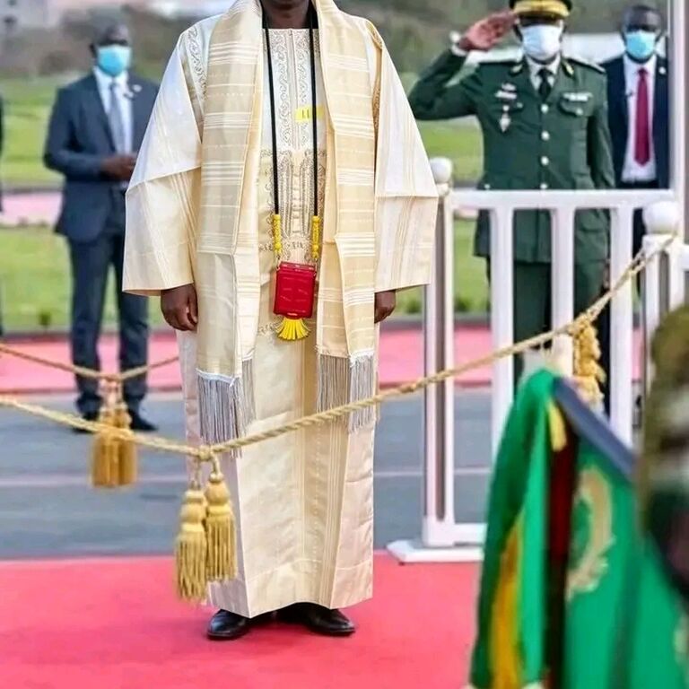 Sesay Cisse