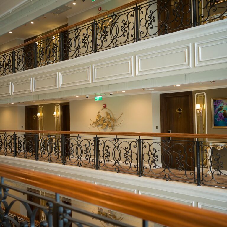 MERPERLE DALAT HOTEL