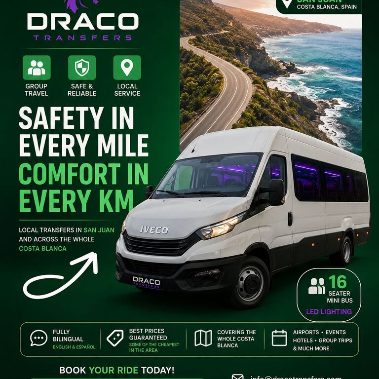 Draco Transfers