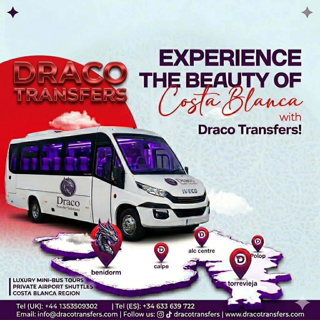 Draco Transfers