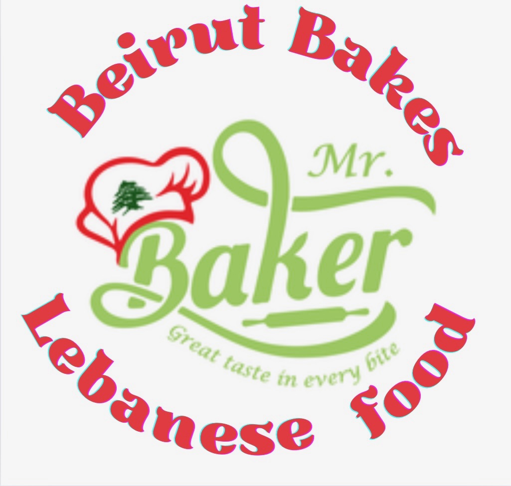 Beirut bakes mr baker
