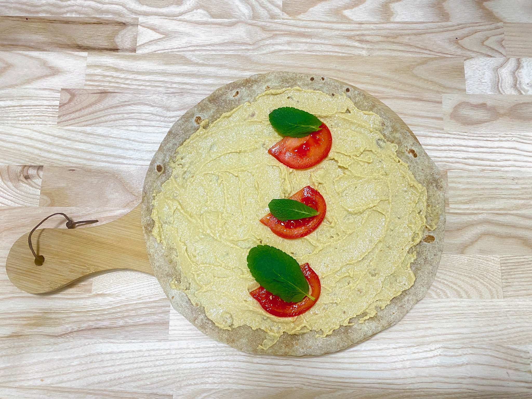 Beirut bakes mr baker