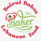 Beirut bakes mr baker